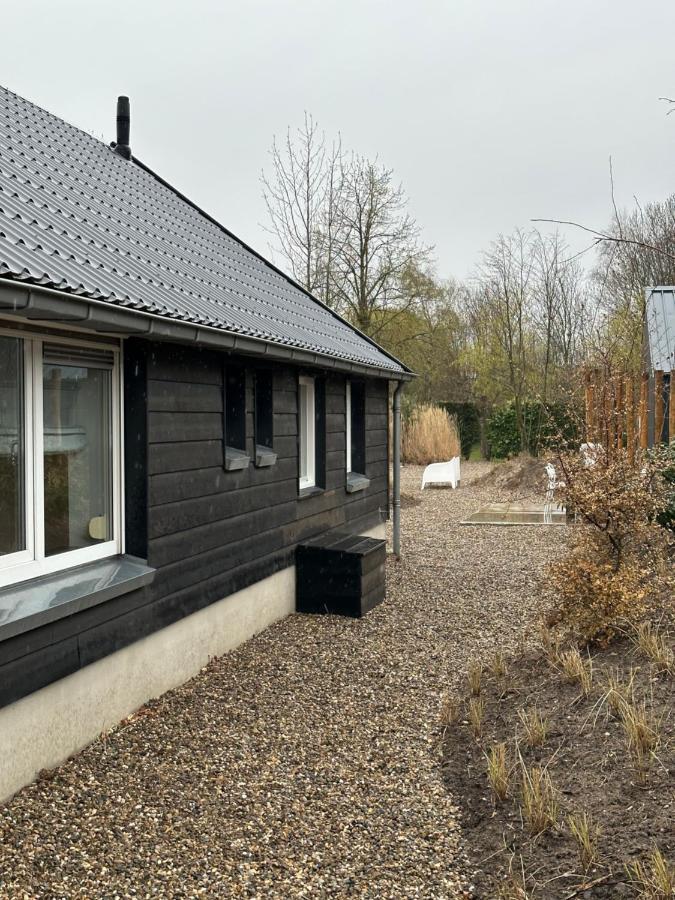 Stijlvol Huisje In De Brabantse Natuur! Tuynloodz B Beers  Exterior foto