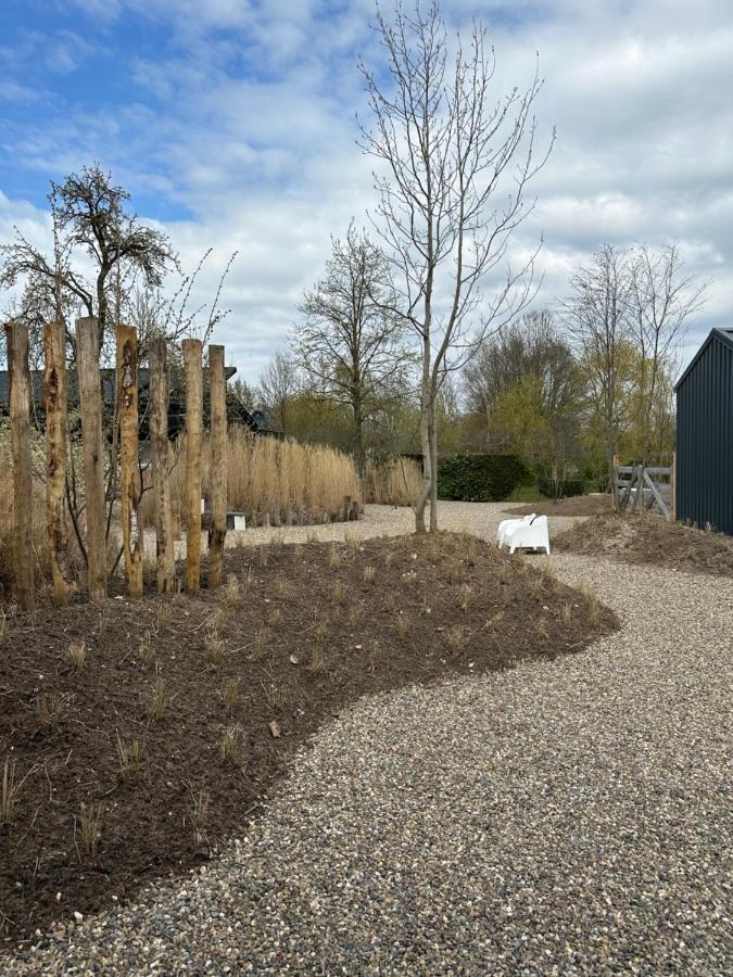 Stijlvol Huisje In De Brabantse Natuur! Tuynloodz B Beers  Exterior foto