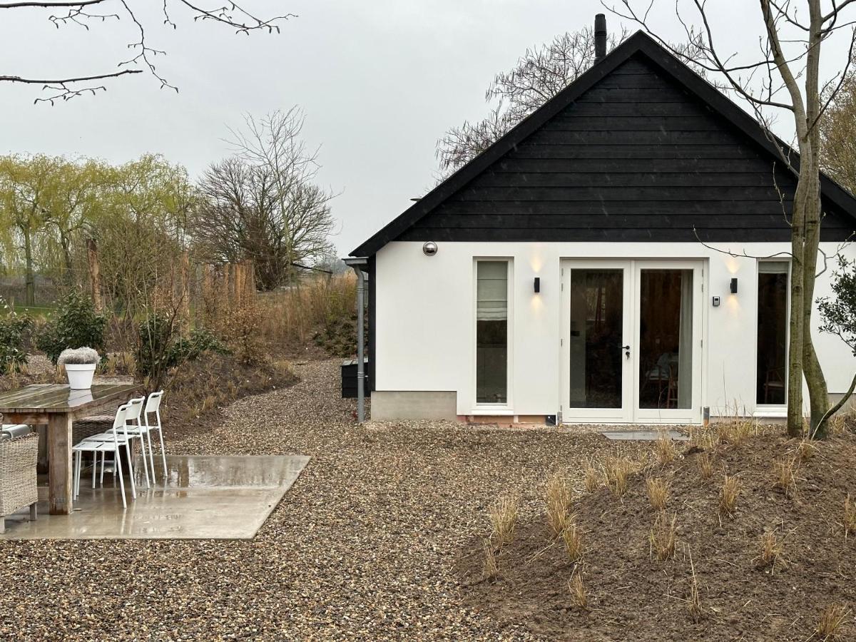 Stijlvol Huisje In De Brabantse Natuur! Tuynloodz B Beers  Exterior foto